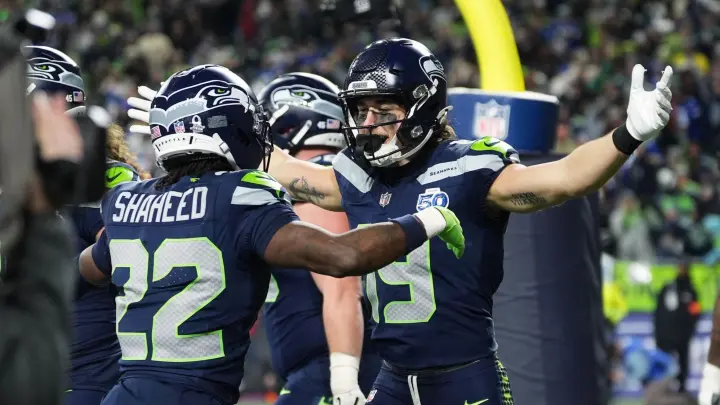 NFL-Finale! Kickoff, Teams, TV und Halbzeitshow