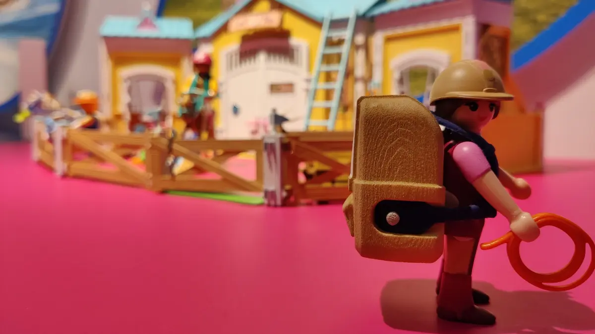Playmobil