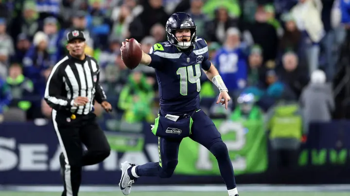 Wann ist Kickoff? TV, Teams und Halbzeitshow für das NFL-Finale