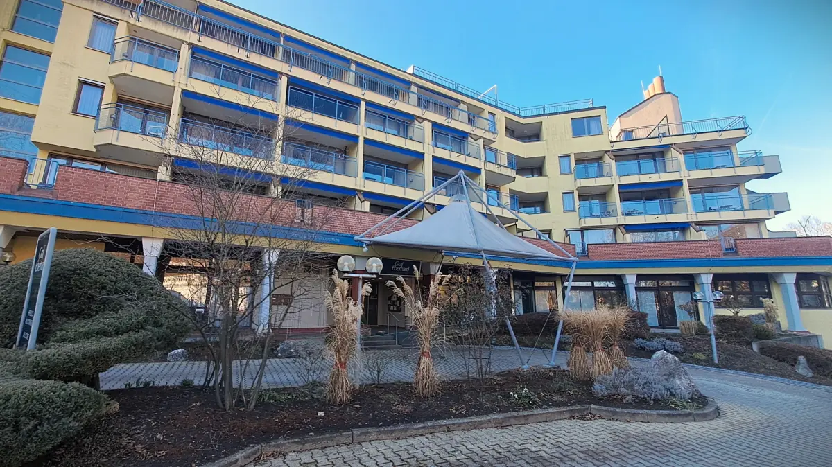 Hotel Graf Eberhard