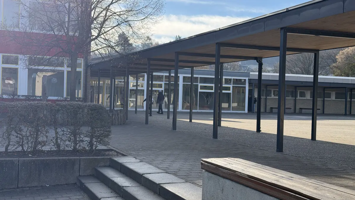 Die Grund- und Gemeinschaftsschule Rangendingen braucht mehr Platz. Darum ging es bei der Gemeinderatssitzung am Montagabend.