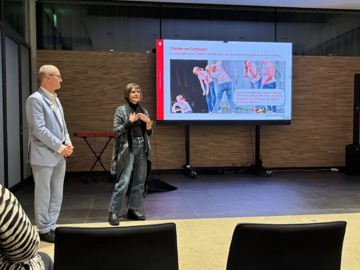 Über 46.000 Euro an gemeinnützige Projekte im Kreis Tübingen gespendet