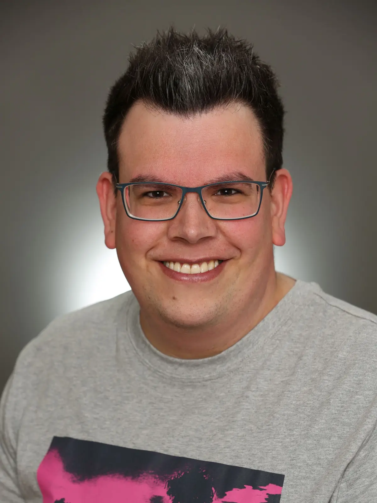 Jochen Schulz hofft, dass sein Projekt bald starten kann.