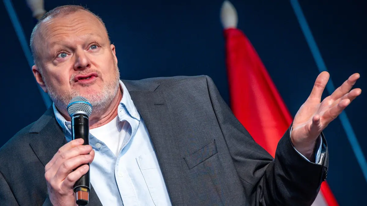Stefan Raab