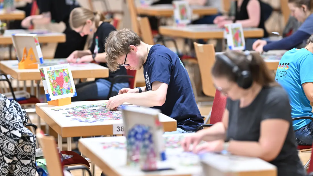 Ravensburger