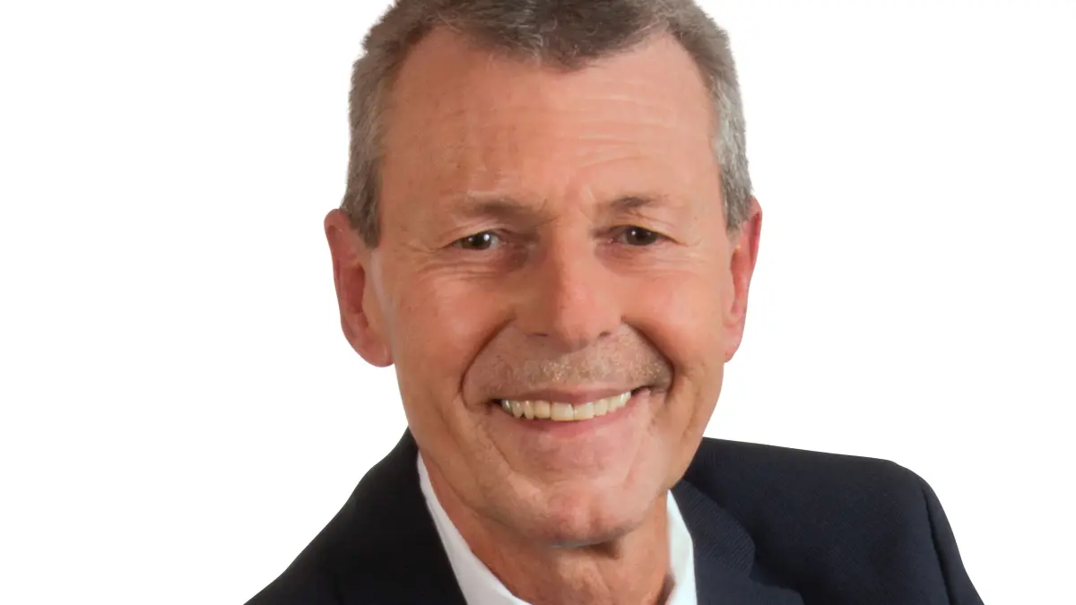 AfD-Landtagskandidat Landkreis Freudenstadt Andreas Grammel