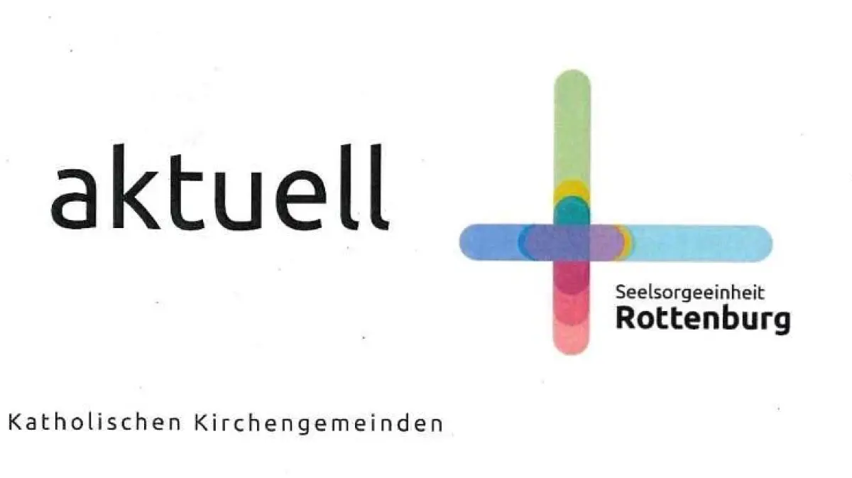 Titelseite "aktuell"