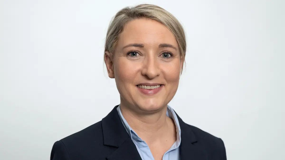 Christin Günther