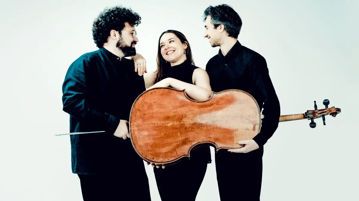 Trio Gaspard