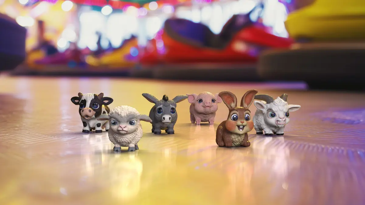 schleich