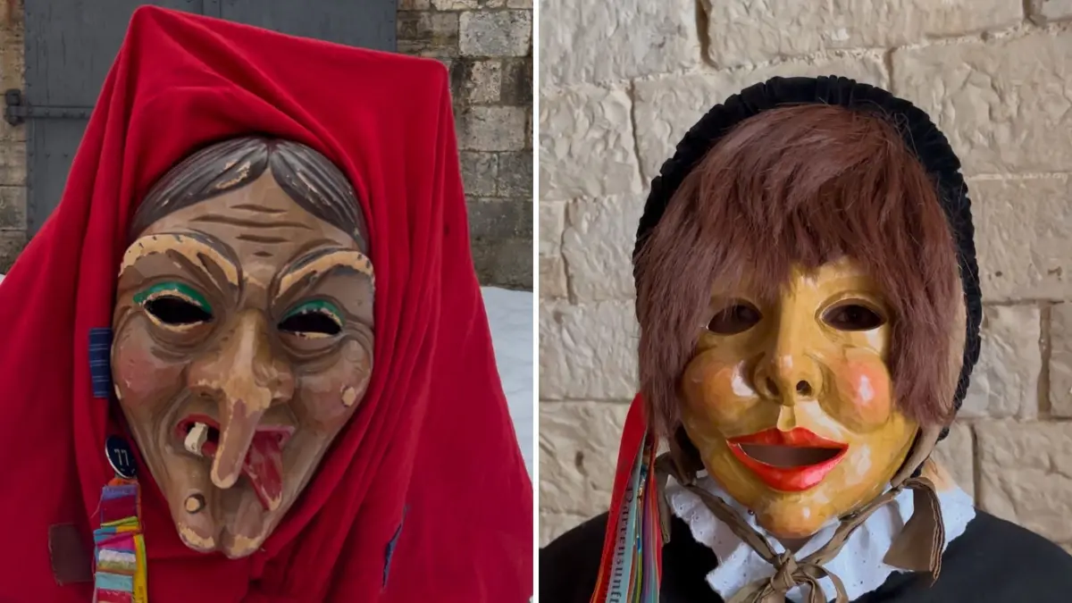 Holl Hexa, Holl Hexen, Fasnet, Fasnacht, Fasching, Narrenzunft Ulm