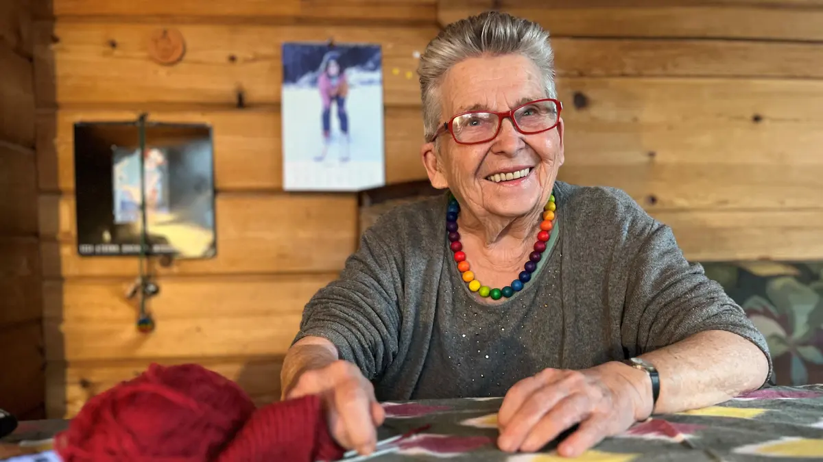 Ursula Sieber, SPD, erste Ehrenbürgerin Rottenburgs (5.2.2026)
