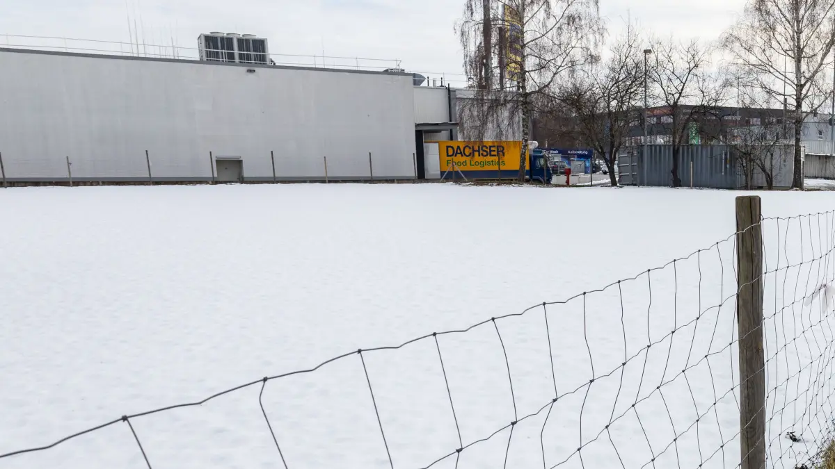 Eislingen Platz für E-Tankstelle Schnellladestation