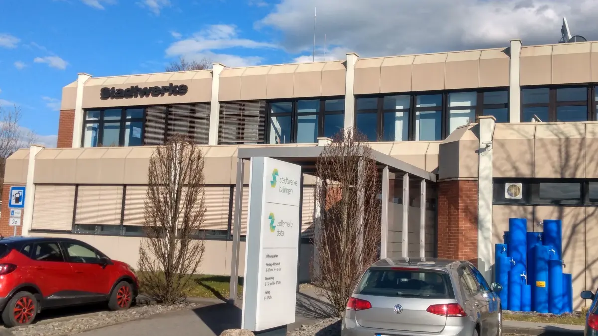 Die Stadtwerke Balingen: Vonnöten sei nun eine „klare Zukunftsstrategie“, wurde im Gemeinderat betont.
