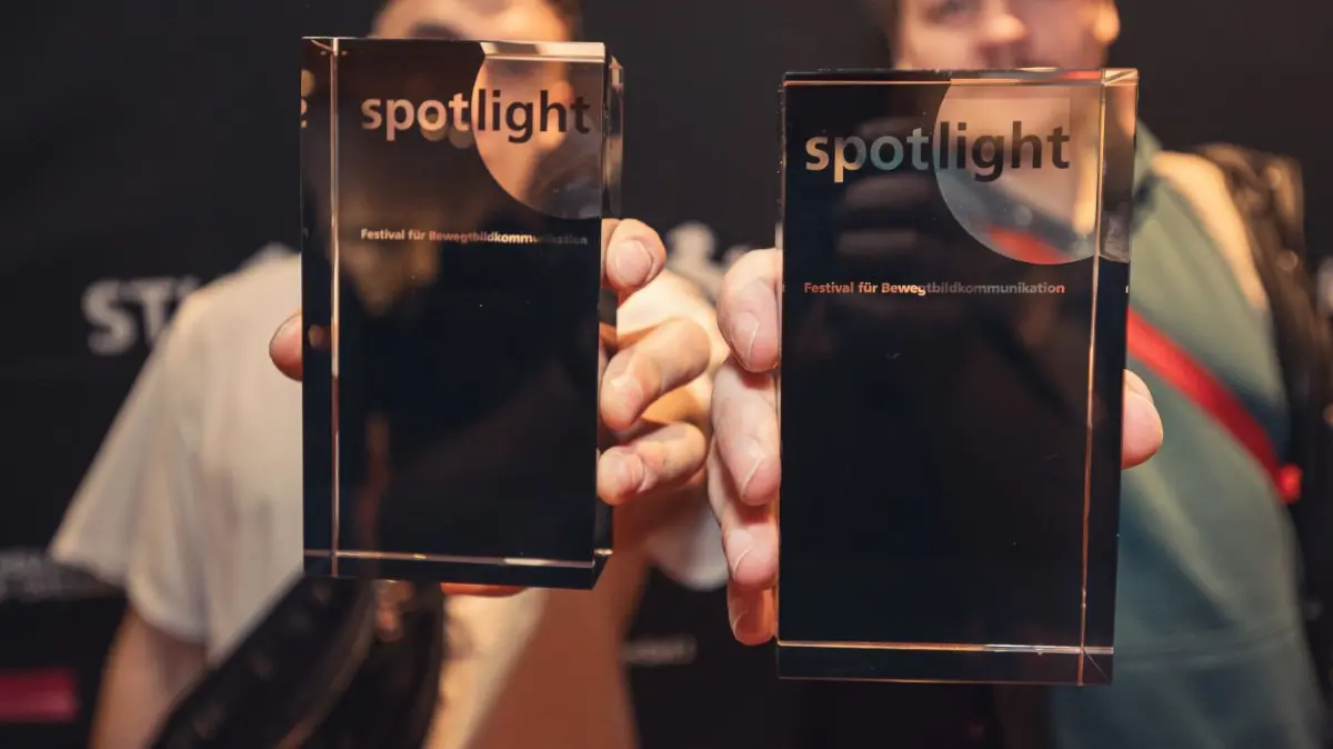 Spotlight Awards