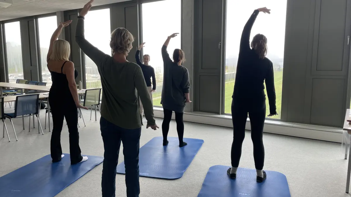 Fachbereich Integrative Medizin Uniklinik Ulm