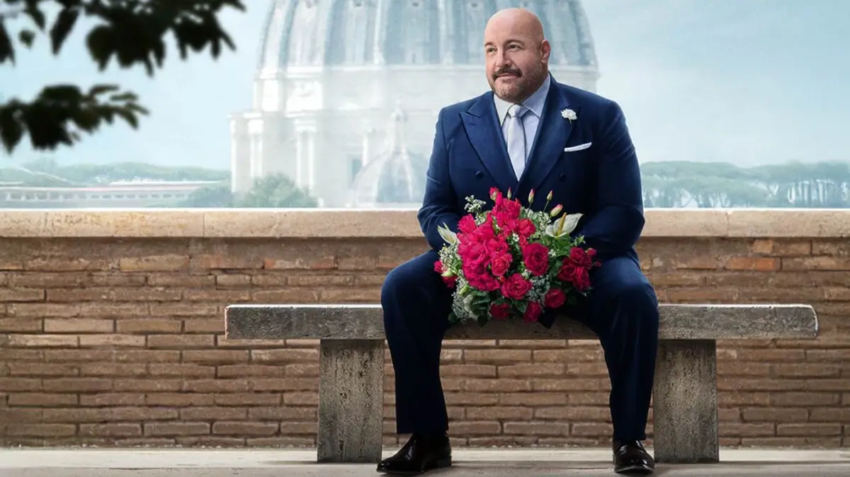 SOLO MIO mit Kevin James / ab 28. Mai 2026 im Kino!