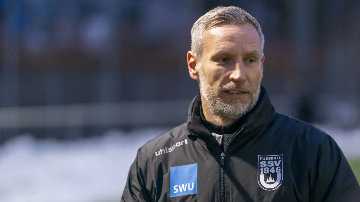 SSV Ulm, U19, Ex-Profi zurück bei den Spatzen: So liefen die ersten Wochen von Timo Wenzel als Cheftrainer