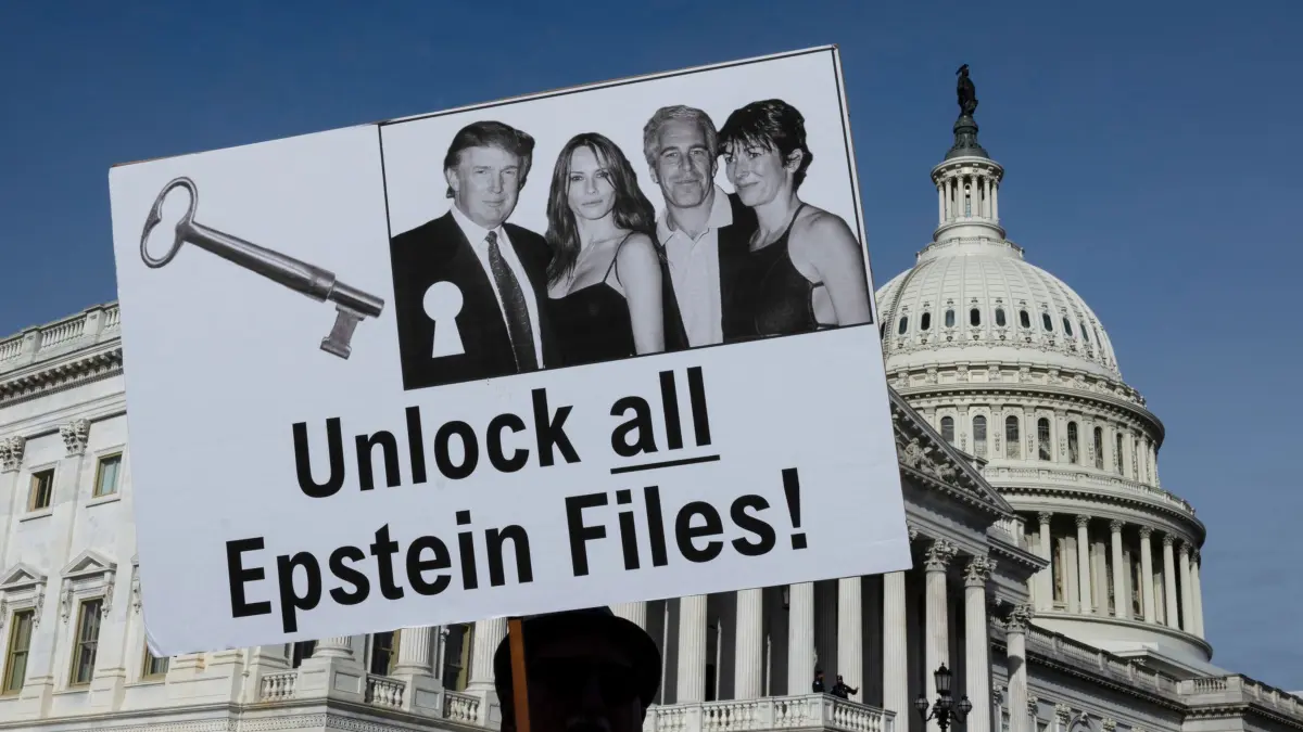 Epstein-Akten