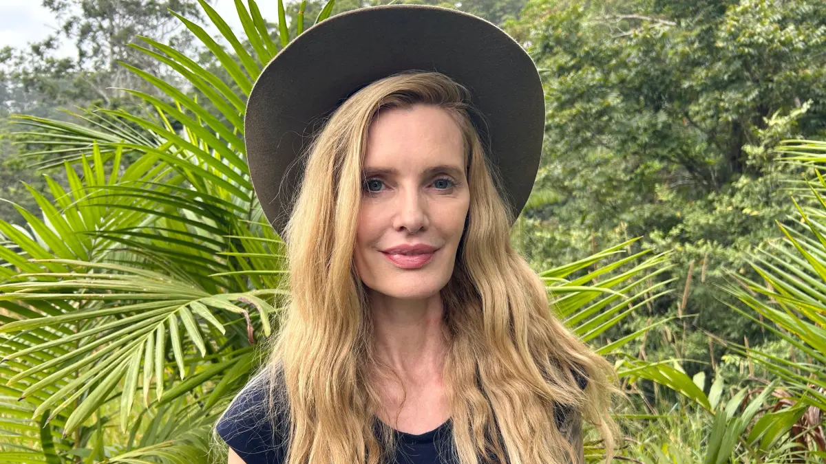 Mirja du Mont ist an Tag 10 aus dem "Dschungelcamp" geflogen.