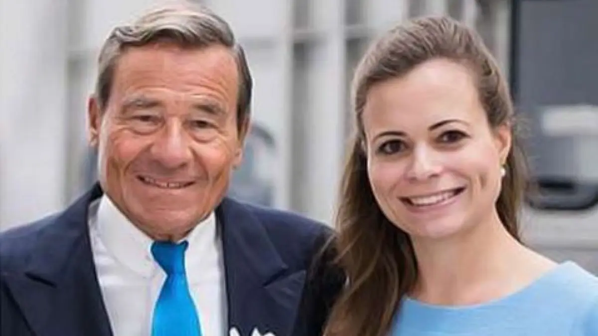 Trigema: Bonitas Baby: How the