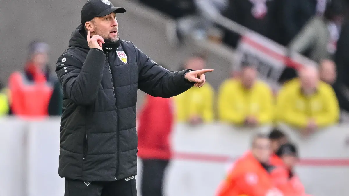 VfB Stuttgart - SC Freiburg
