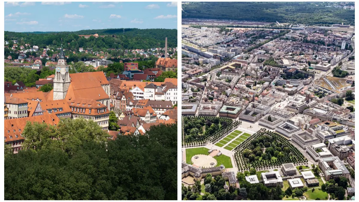 Dass sich Karlsruher mehr digitale Kompetenz zutrauen als Tübingen