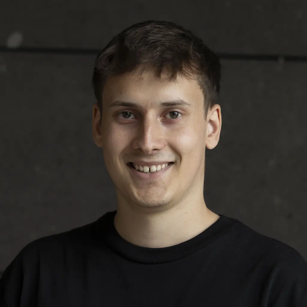 Bild des Autors bzw. der Autorin Felix Mahler