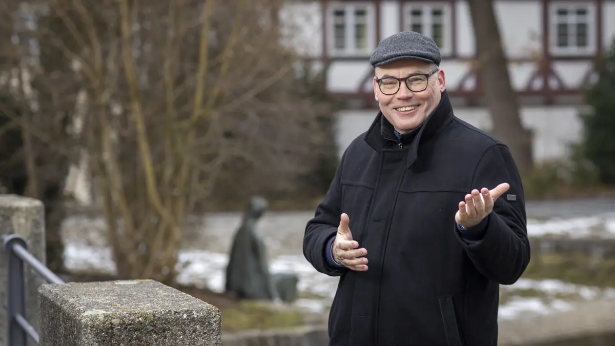 Daniel Rottmann (AfD-Landtagskandidat)