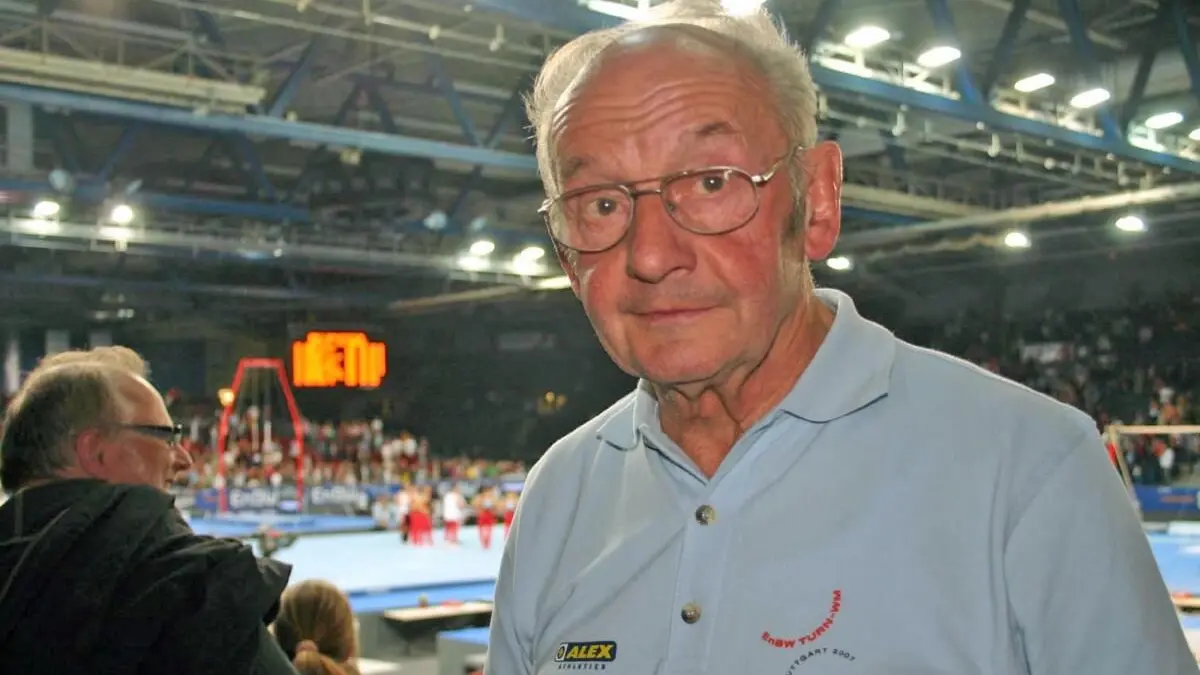 Hans Klett: Hans Klett