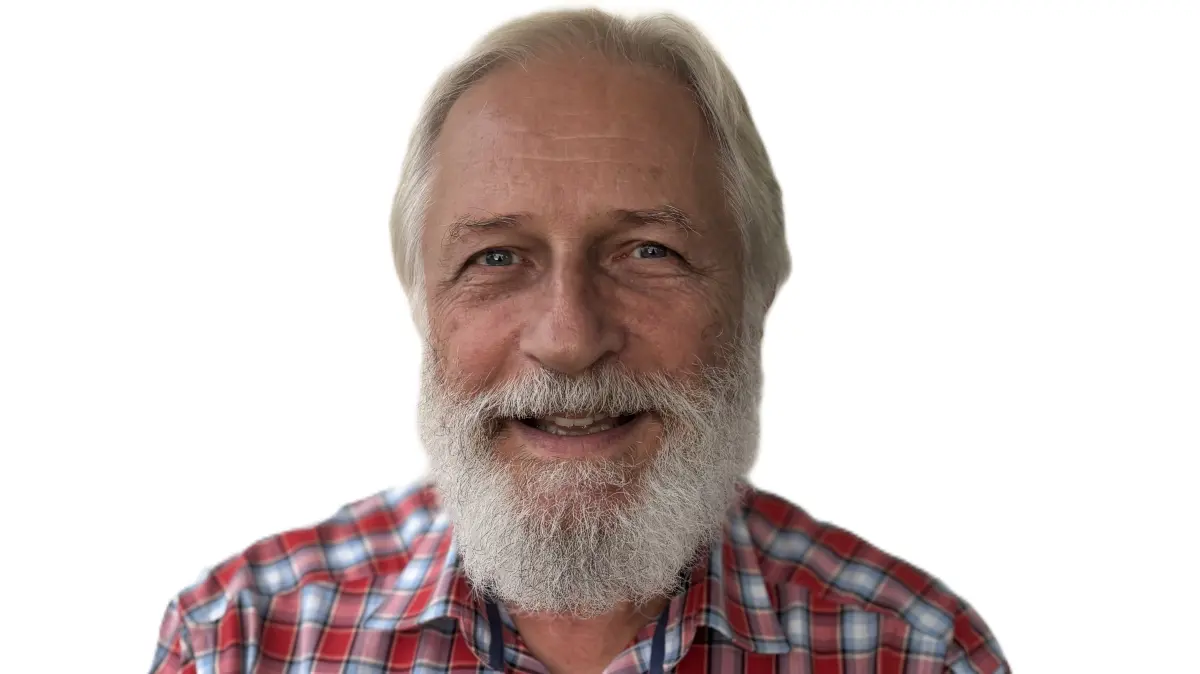 Matthias Odenwald