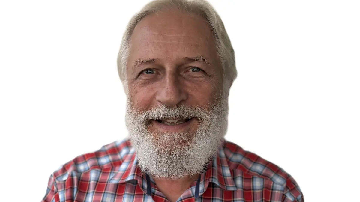 Matthias Odenwald