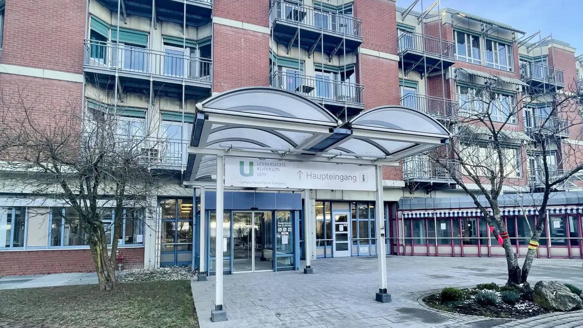 RKU Ulm mit anderem Namen