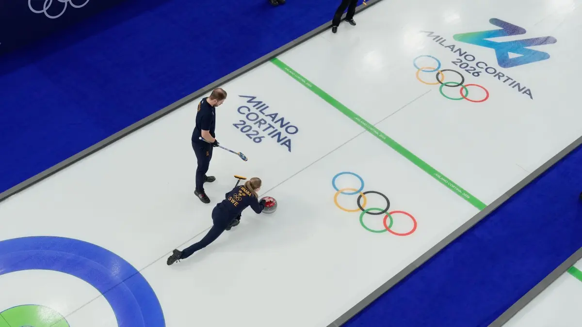 Olympische Winterspiele 2026
