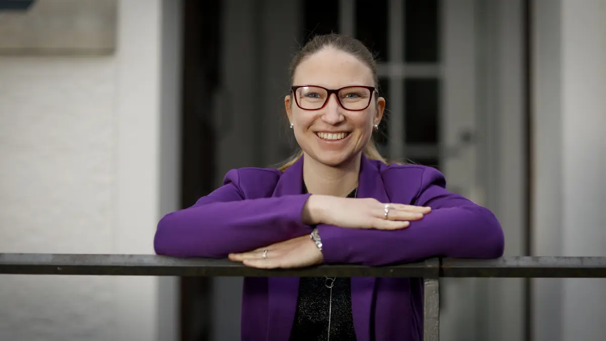 Carina Kugelmann