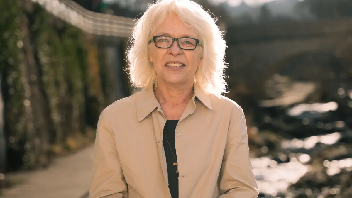 Martina Häusler Gründe Landtagswahl 2026 Wahlkreis Schwäbisch Gmünd