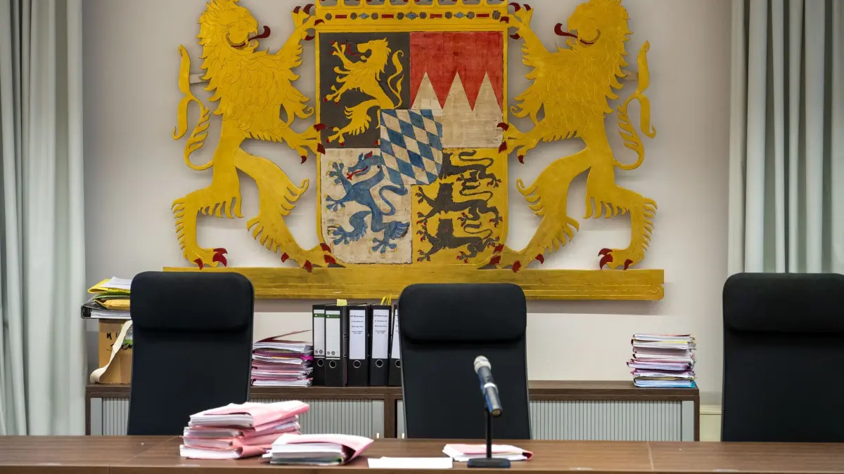Landgericht Memmingen