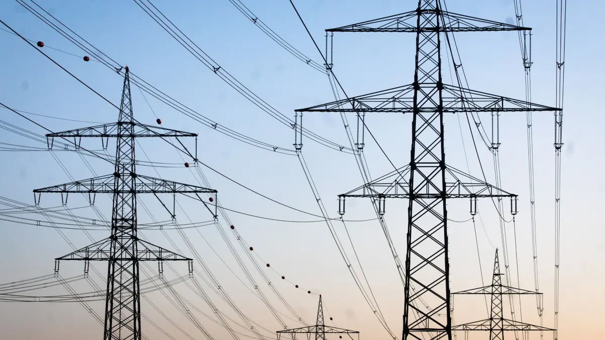 No electricity, no internet: Major power outage in Stuttgart! Cause still ...