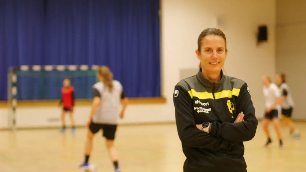 Fußball Frauen TSV Frommern Verbandsliga Petra Linder DFB-Amateurin des Jahres 2022