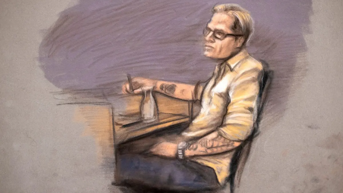 Prozess gegen Marius Borg Høiby