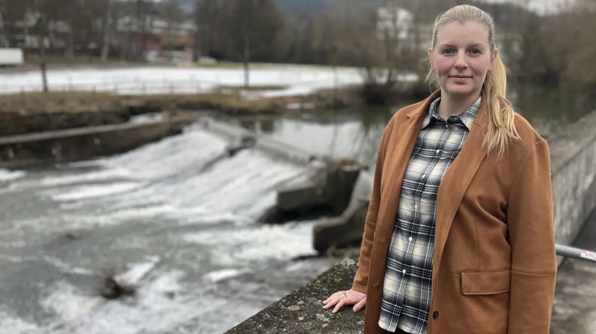 Ulrike von Streit SPD Landtagswahl BW 2026 Wahlkreis Schwäbisch Gmünd