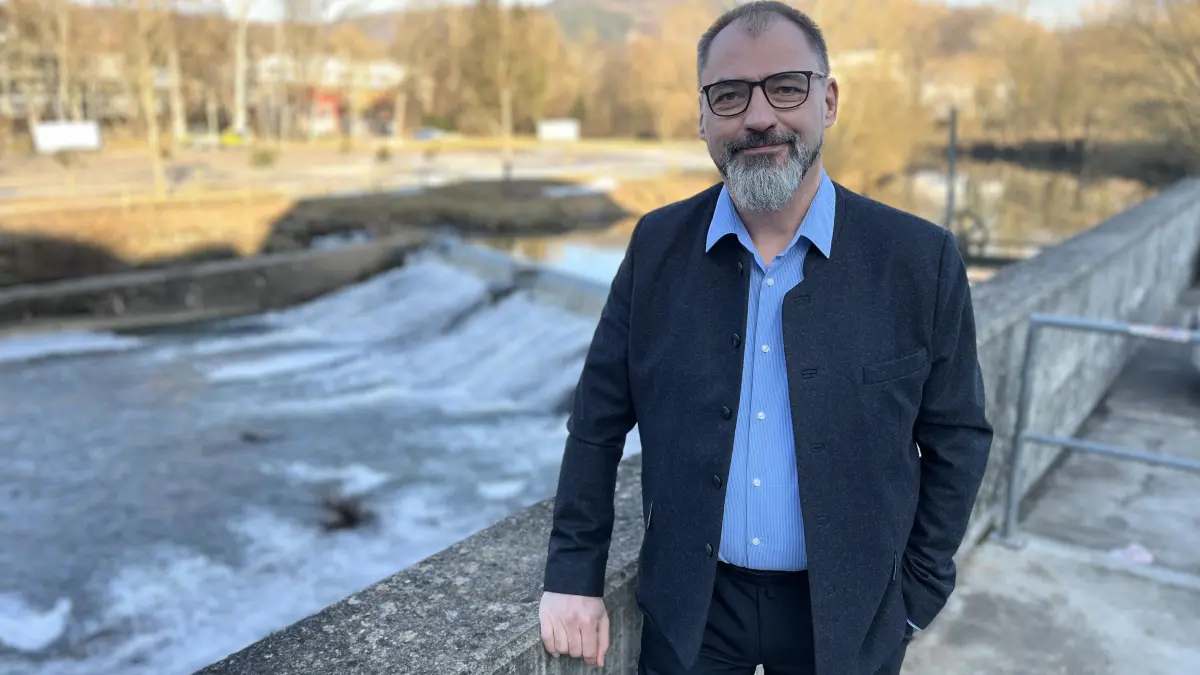 Günter Rentschar AfD Landtagswahl BW 2026 Wahlkreis Schwäbisch Gmünd