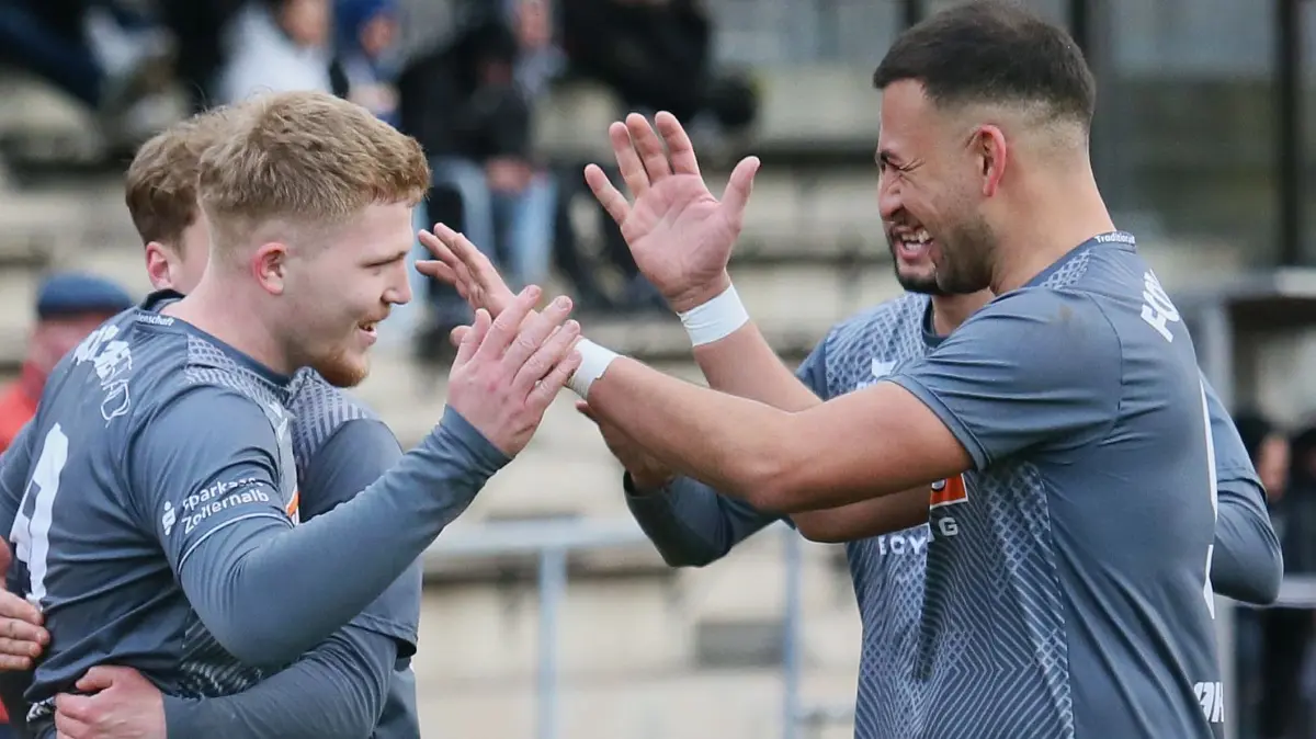 FC 07 Albstadt
