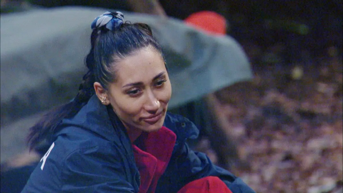 Auch Samira Yavuz hat laut einiger Realitystars gute Chancen auf den Sieg.