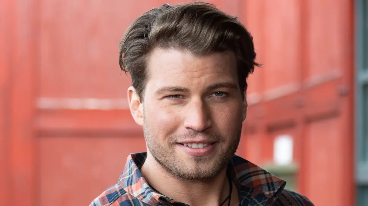 Raul Richter machte auch nach GZSZ Karriere.