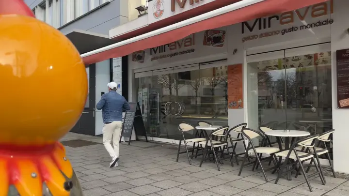 Diese Eisdiele hat den Winterschlaf beendet – das kostet eine Kugel