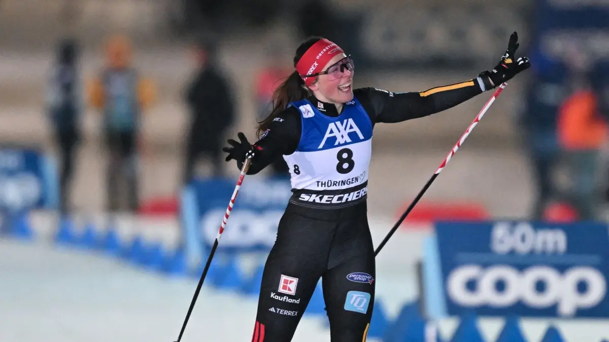 Coletta Rydzek