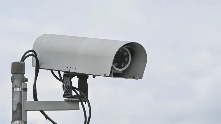 Wenn der Nachbar Kameras aufstellt – wer wann und wo filmen darf