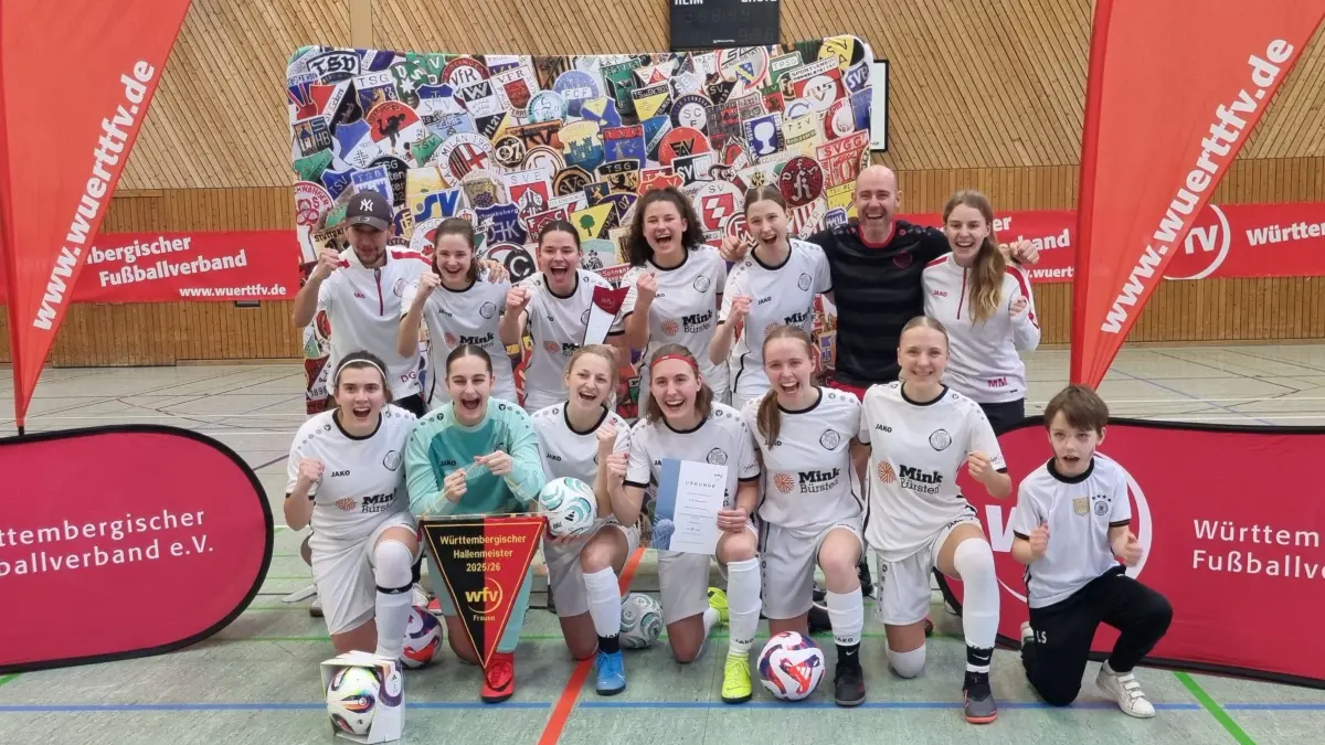 Futsal fc donzdorf