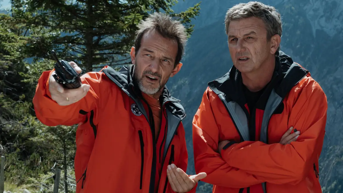 Am Donnerstag, 12. Februar 2026, läuft keine neue Folge von „Der Bergdoktor“ im ZDF.